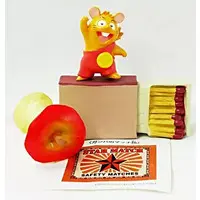 Trading Figure - Gamba no Bouken