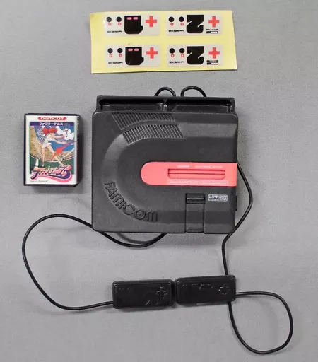 Trading Figure - Nintendo HISTORY COLLECTION