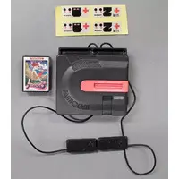 Trading Figure - Nintendo HISTORY COLLECTION