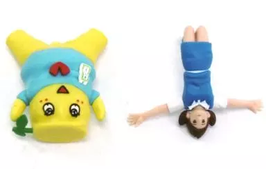 Trading Figure - Funassyi