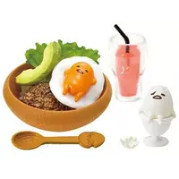 Trading Figure - Sanrio / Gudetama