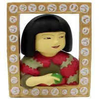 Trading Figure - Tower of the Sun