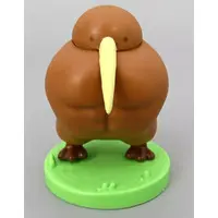 Trading Figure - Mukimuki-wi