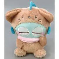 Plush - Sanrio / Hangyodon