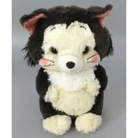 Plush - Disney / Figaro