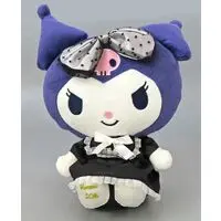 Plush - Sanrio / Kuromi