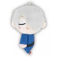 Key Chain - Plush - Plush Key Chain - Gegege no Kitarou / Kitarou's Father