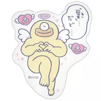 Stickers - Chiikawa / Ode