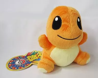 Plush - Pokémon / Charmander