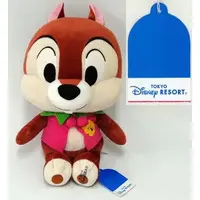 Plush - Disney / Chip (Chip 'n Dale)