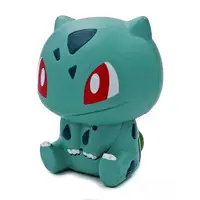 FIGURE x CLIP - Pokémon / Bulbasaur