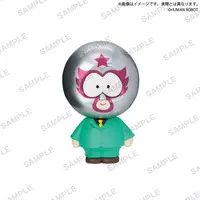 Trading Figure - Mask of Salaryman