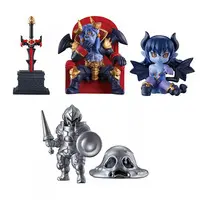 Trading Figure - Machibouke