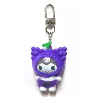 Key Chain - Sanrio characters / Kuromi