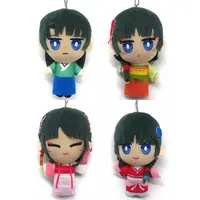 Plush - Kusuriya no Hitorigoto (The Apothecary Diaries)