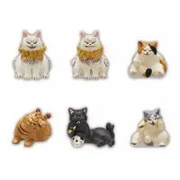 Trading Figure - ARTUNIV TECHNI COLOUR