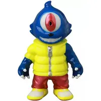 Trading Figure - VAG SERIES