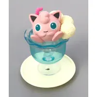 Yummy! Sweets mascot - Pokémon / Jigglypuff