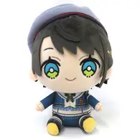 Plush - hololive production / Oozora Subaru