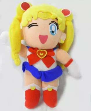 Plush - Sailor Moon