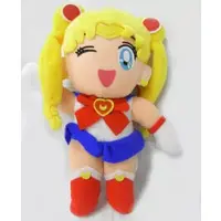 Plush - Sailor Moon