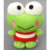 Plush - Sanrio characters / Kero Kero Keroppi