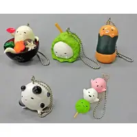 Trading Figure - Mochibake