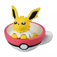 Trading Figure - Pokémon / Jolteon