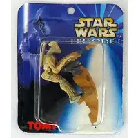 Trading Figure - Star Wars