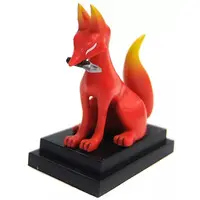 Trading Figure - Denno Daiku