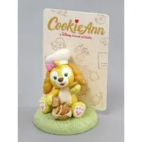 Trading Figure - Disney / CookieAnn