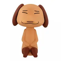 Trading Figure - Doko Demo Issyo