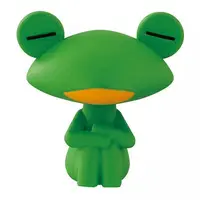 Trading Figure - Doko Demo Issyo