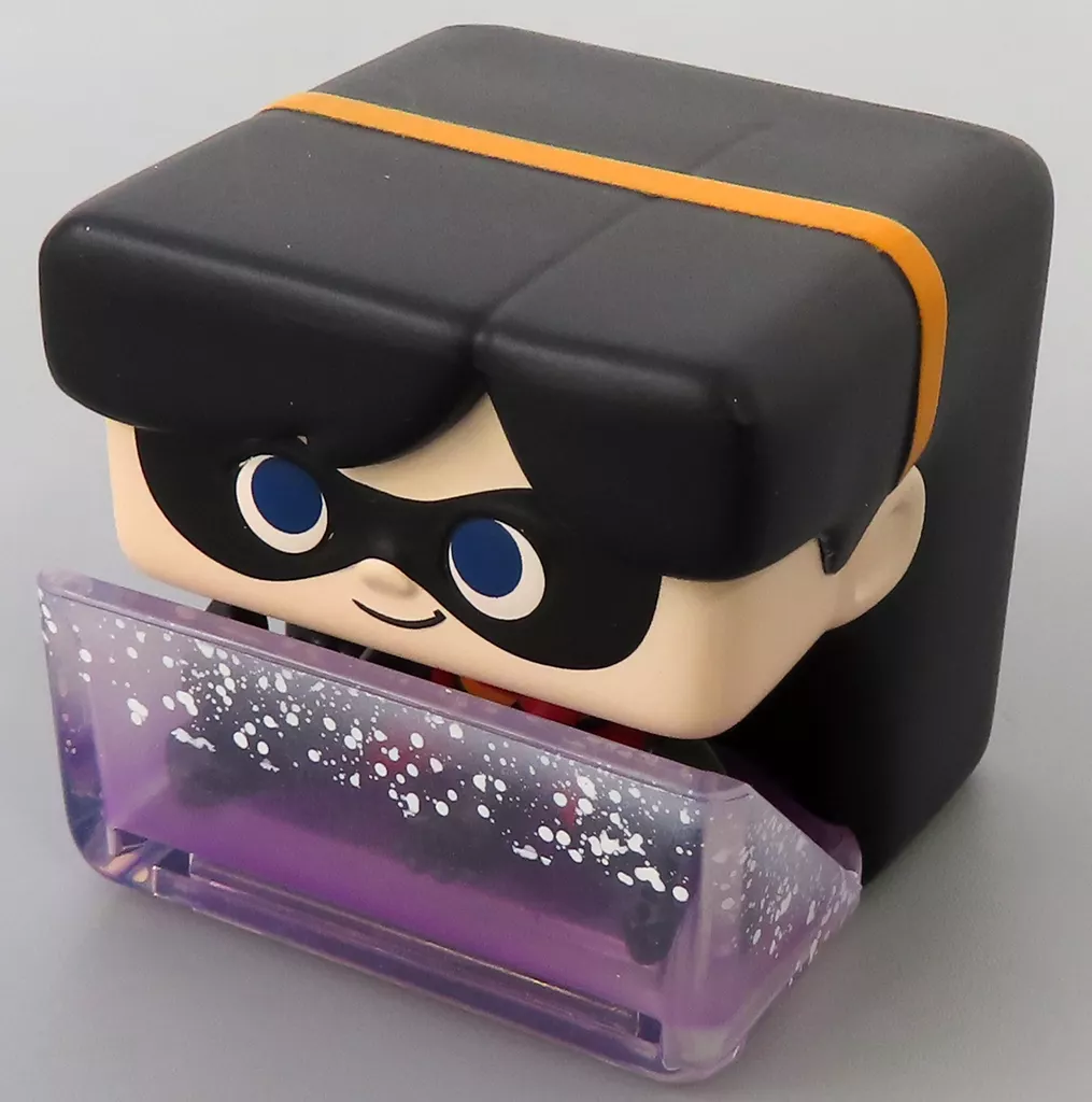 Trading Figure - POP MART