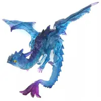 Trading Figure - Finger Rest Dragon