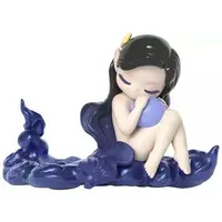 Trading Figure - 52TOYS Sleep