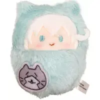 Key Chain - Legend of Heroes Series