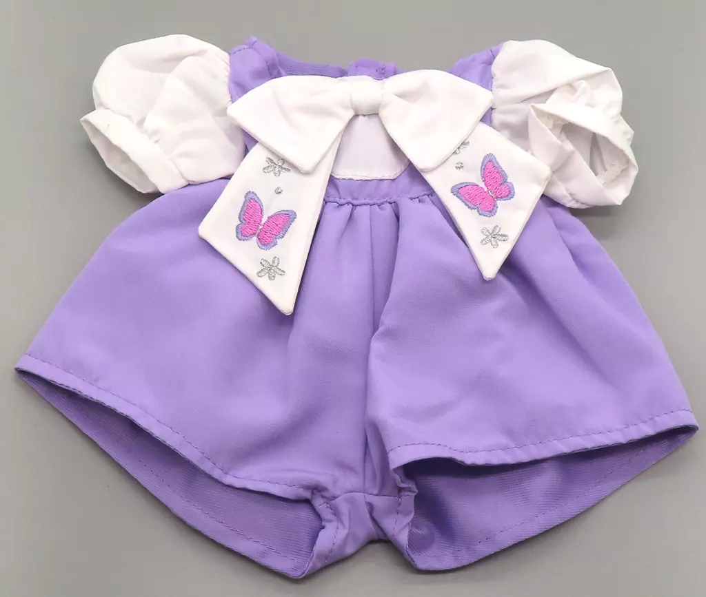 Plush Clothes - Disney / Lina Bell