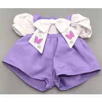 Plush Clothes - Disney / Lina Bell