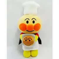 Plush - Anpanman / Shokupanman