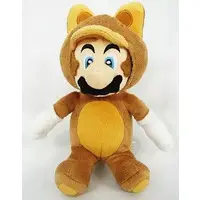 Plush - Super Mario / Mario