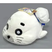 Plush - Shounen Ashibe