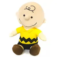 Plush - PEANUTS / Charlie Brown