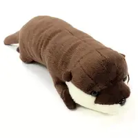 Plush - Otter