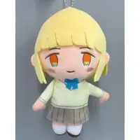 Plush - Kawaii dake ja nai Shikimori-san