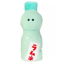 Plush - Tsubura na Hitomi no Ennichi