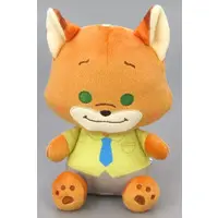 Plush - Disney / Nick Wilde