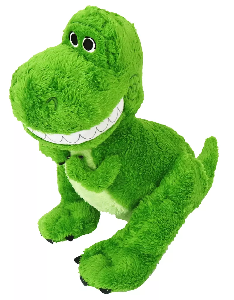 Plush - Toy Story / Rex