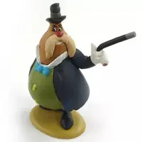 Trading Figure - Disney