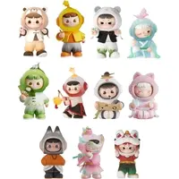 Trading Figure - Cimmy The Young Journey Series